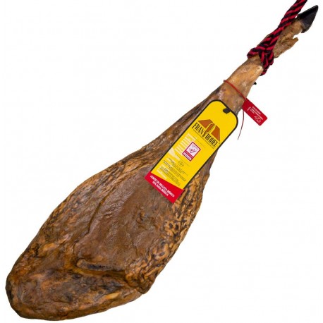 Jamon Bellota ibérico 50% raza iberica Fran Rodel